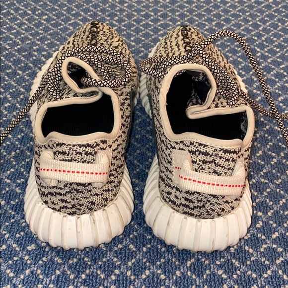 Yeezy boost 350 in turtledove - Picture 2 of 6